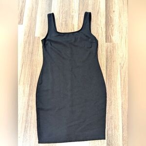 $5 ⛄Mesmerized Little Black Dress